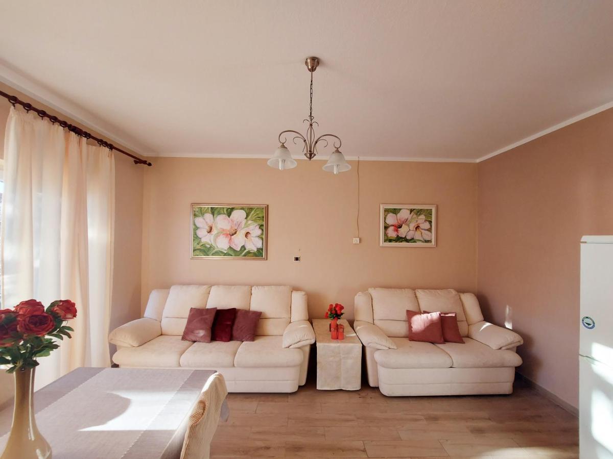 Adriatic Riviera Apartment