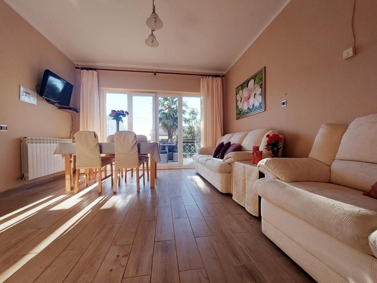 Apartment Adriatic Riviera