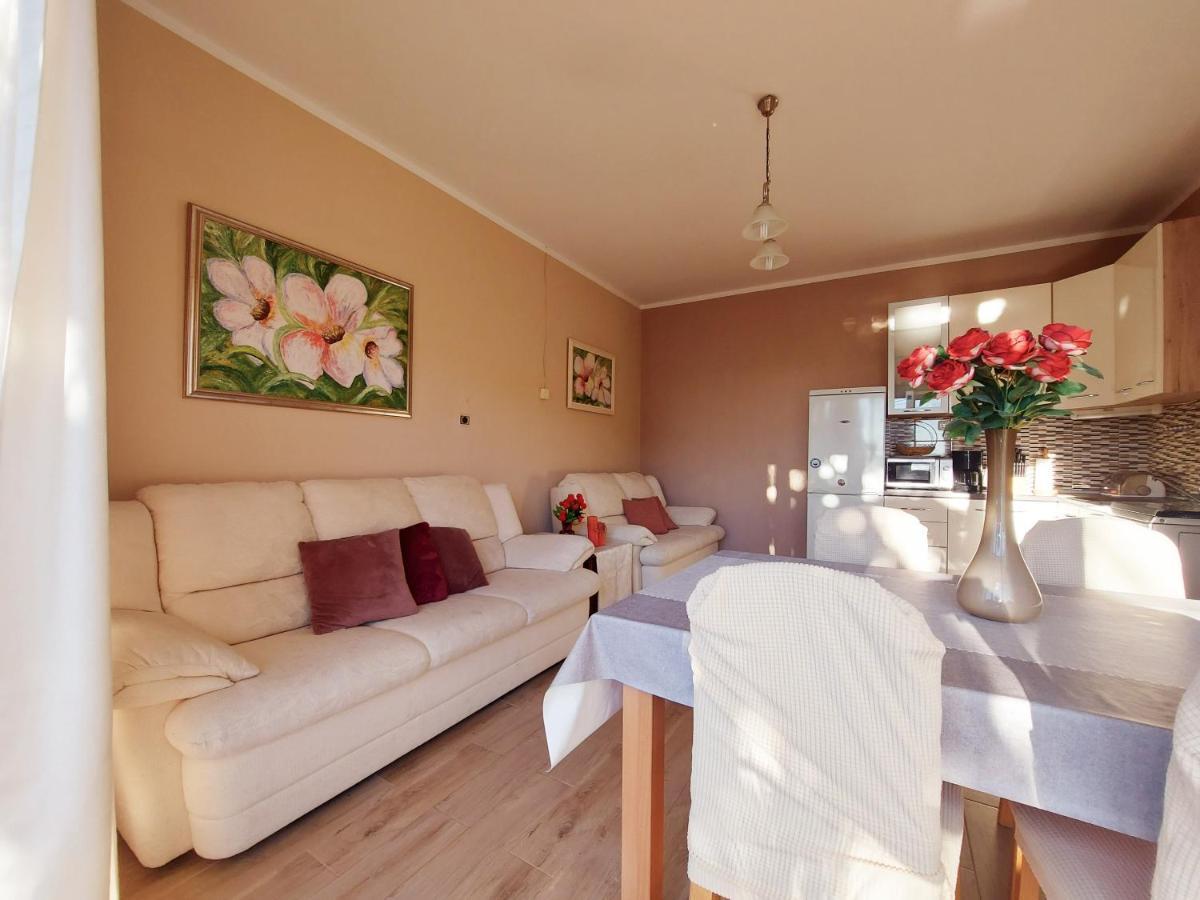 Adriatic Riviera Apartment