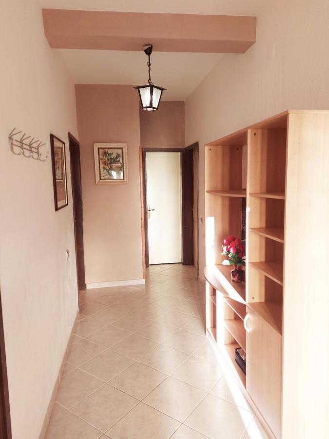 Adriatic Riviera Apartament