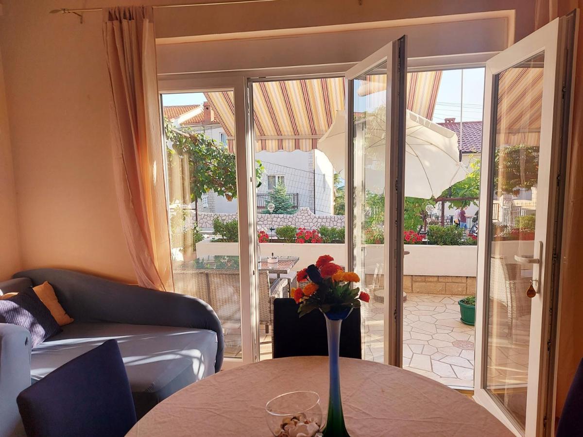 Adriatic Riviera Apartment