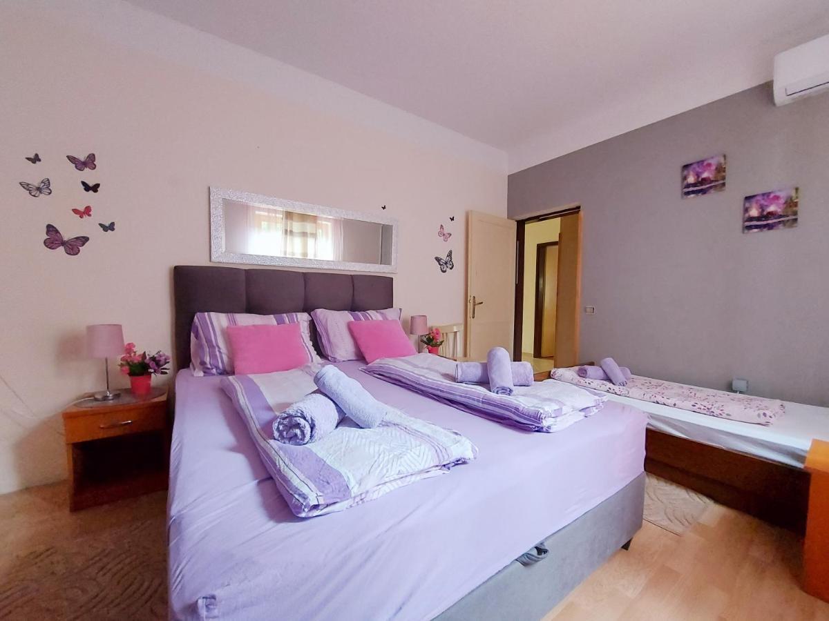 Apartment Adriatic Riviera Crikvenica