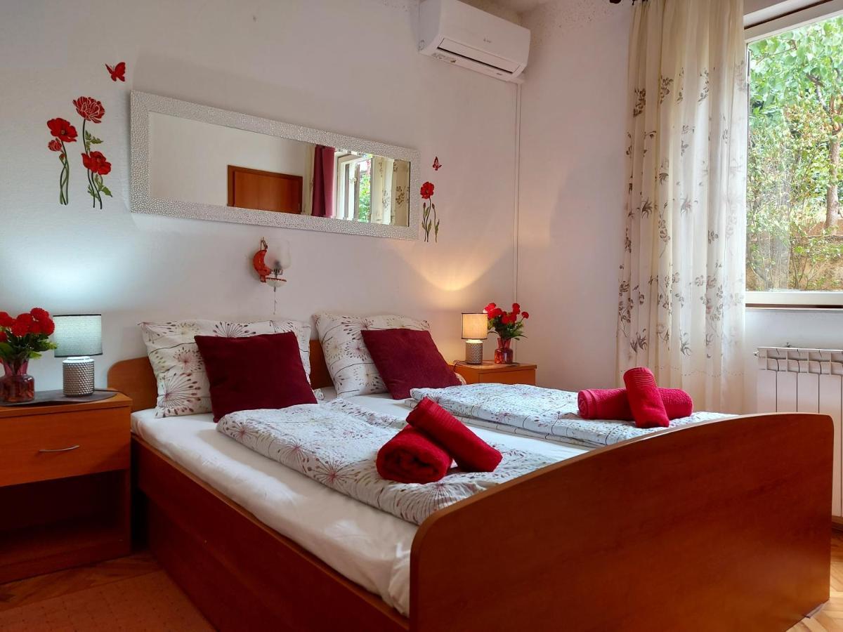 Apartment Adriatic Riviera *