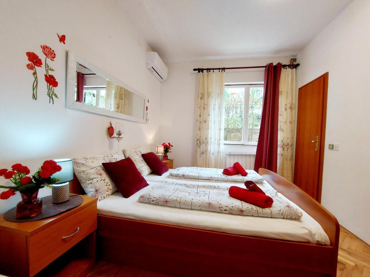 Adriatic Riviera Apartment