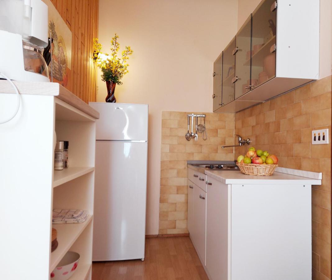 Adriatic Riviera Apartment Crikvenica