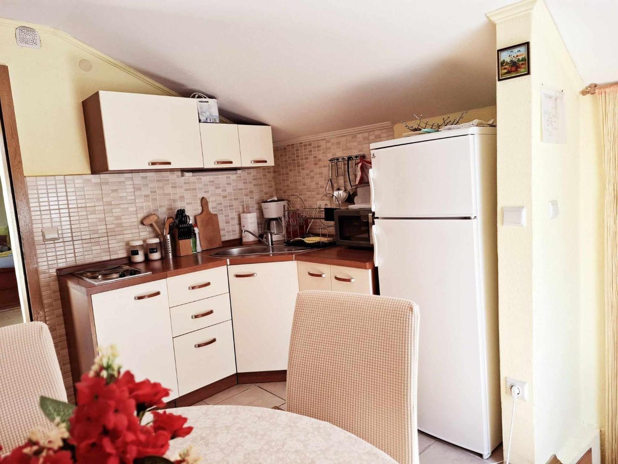 Adriatic Riviera Apartament *