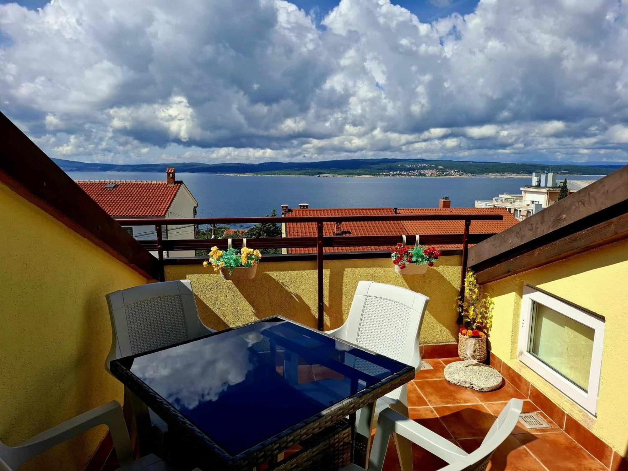 Adriatic Riviera Apartment