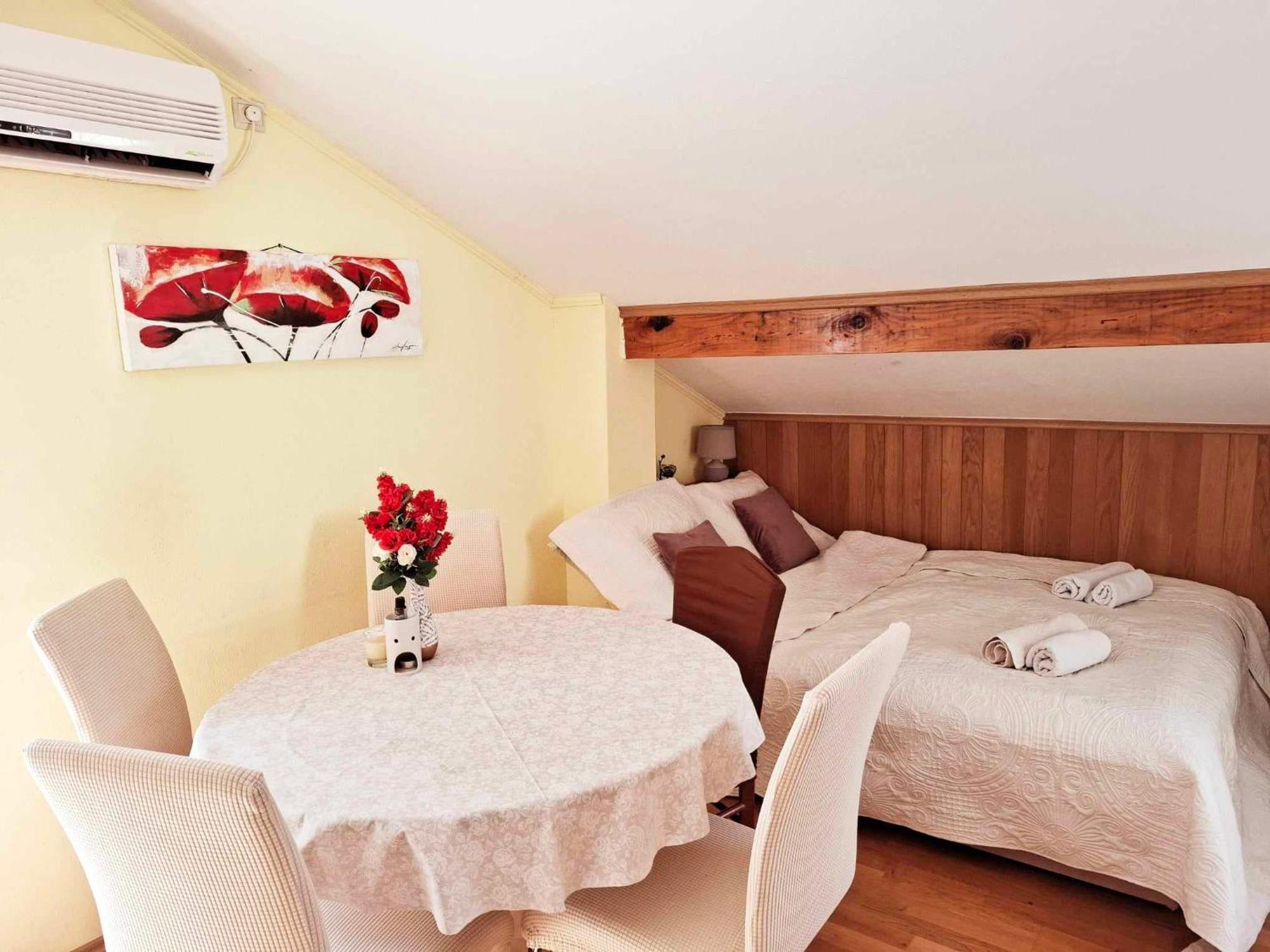 Apartment Adriatic Riviera