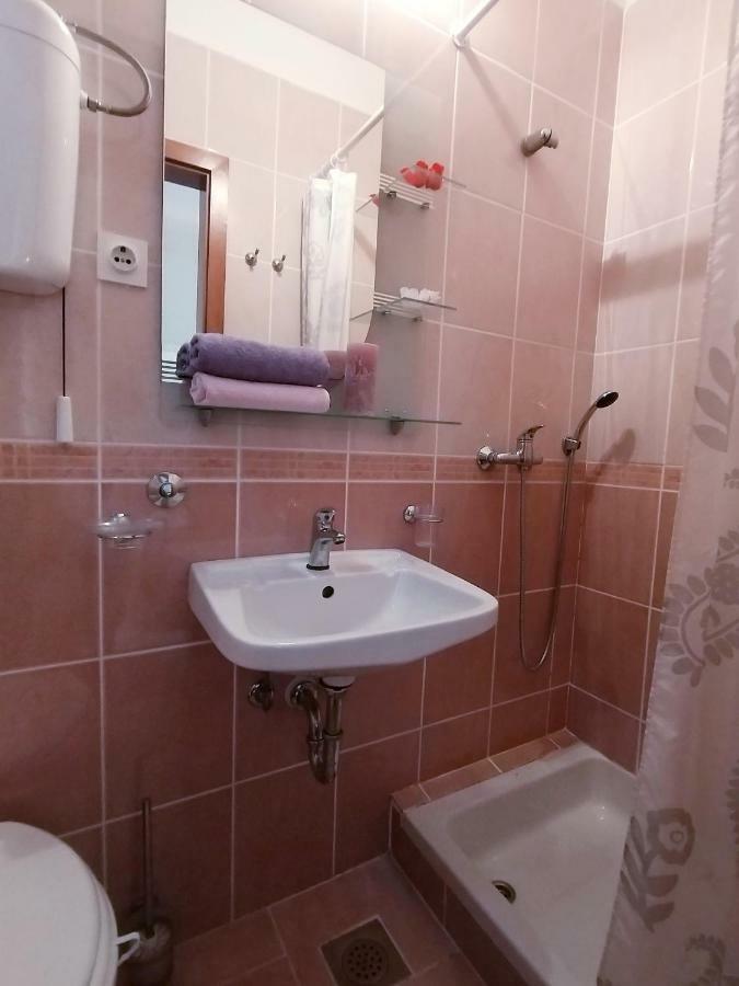 Apartment Adriatic Riviera *