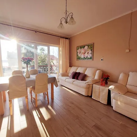Apartments Adriatic Riviera Crikvenica Buitenkant foto