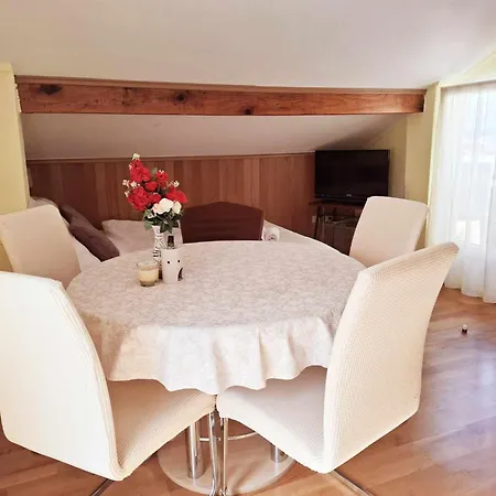 Apartments Adriatic Riviera Crikvenica Buitenkant foto