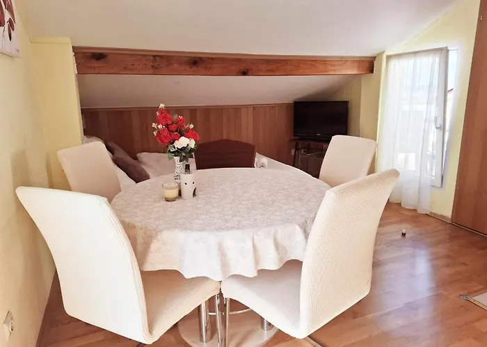 Apartments Adriatic Riviera Crikvenica