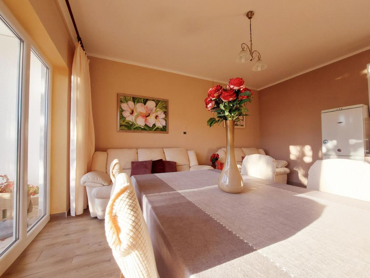 Apartment Adriatic Riviera
