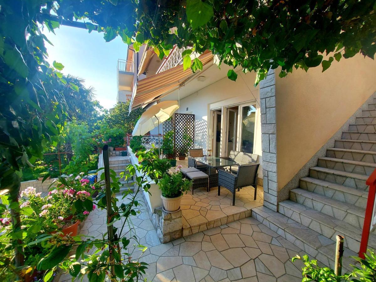 Adriatic Riviera Apartment Crikvenica