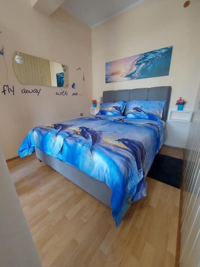 Adriatic Riviera Apartment