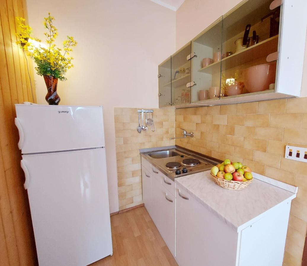 Apartment Adriatic Riviera