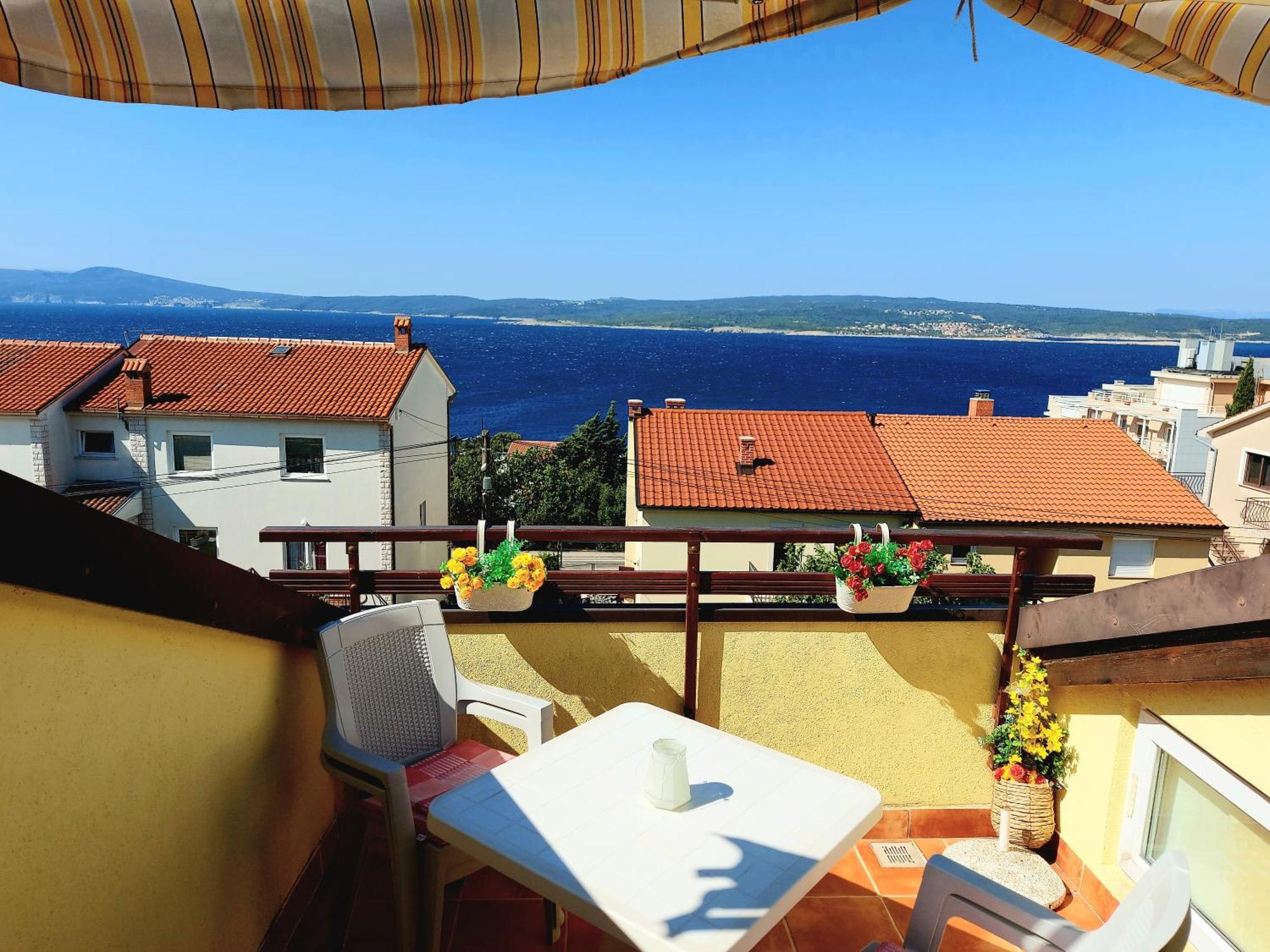 Adriatic Riviera * Crikvenica