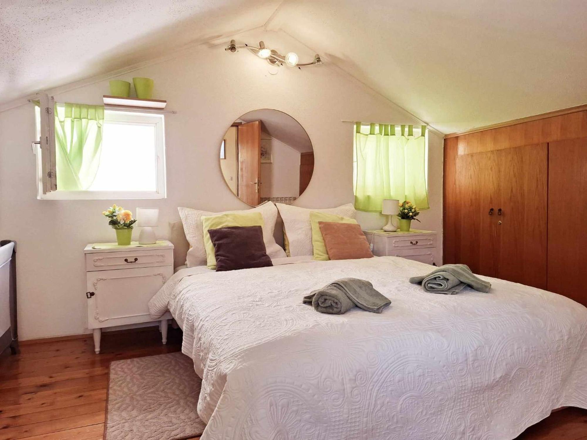 Adriatic Riviera Apartment