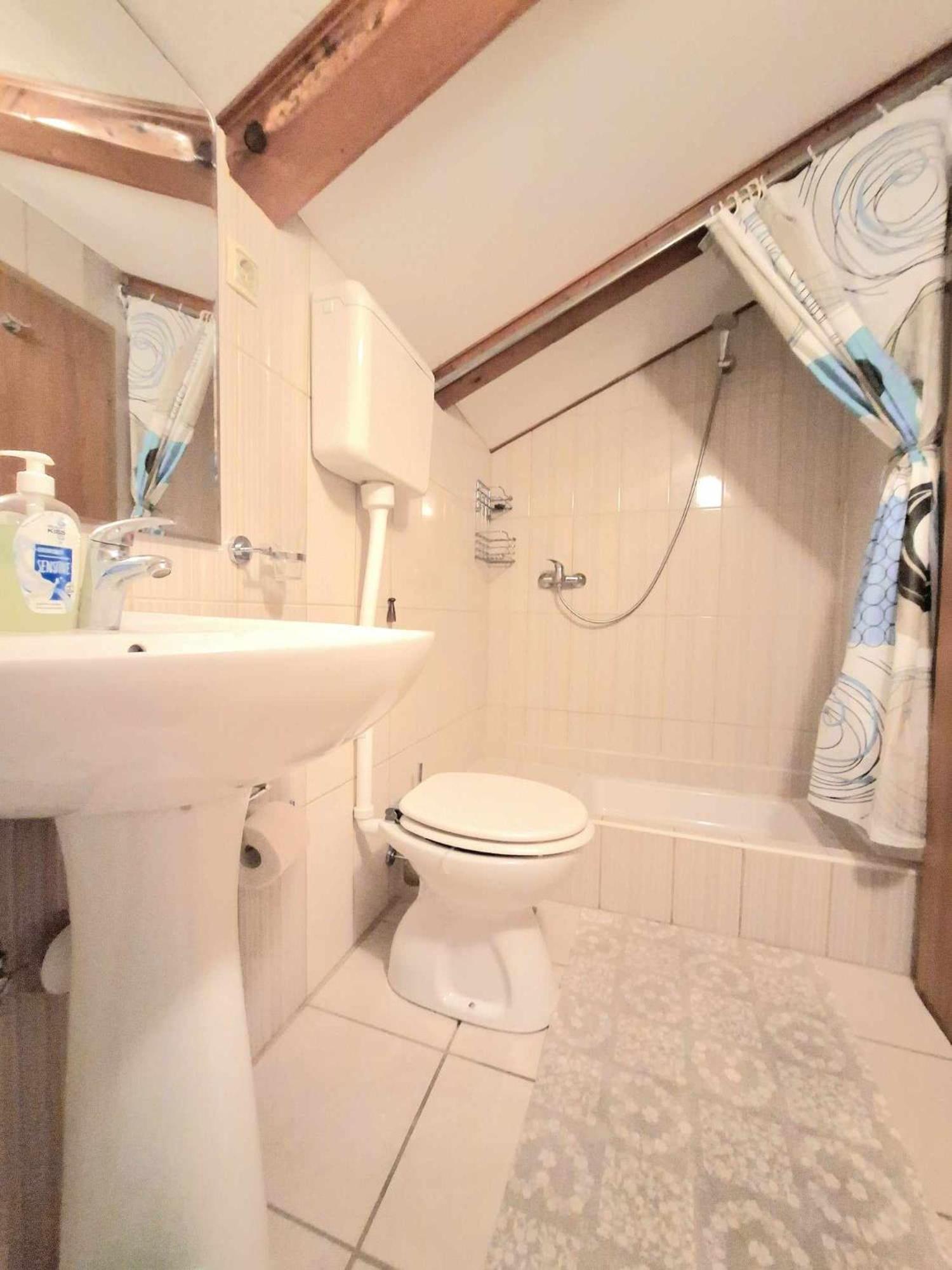 Apartment Adriatic Riviera Crikvenica