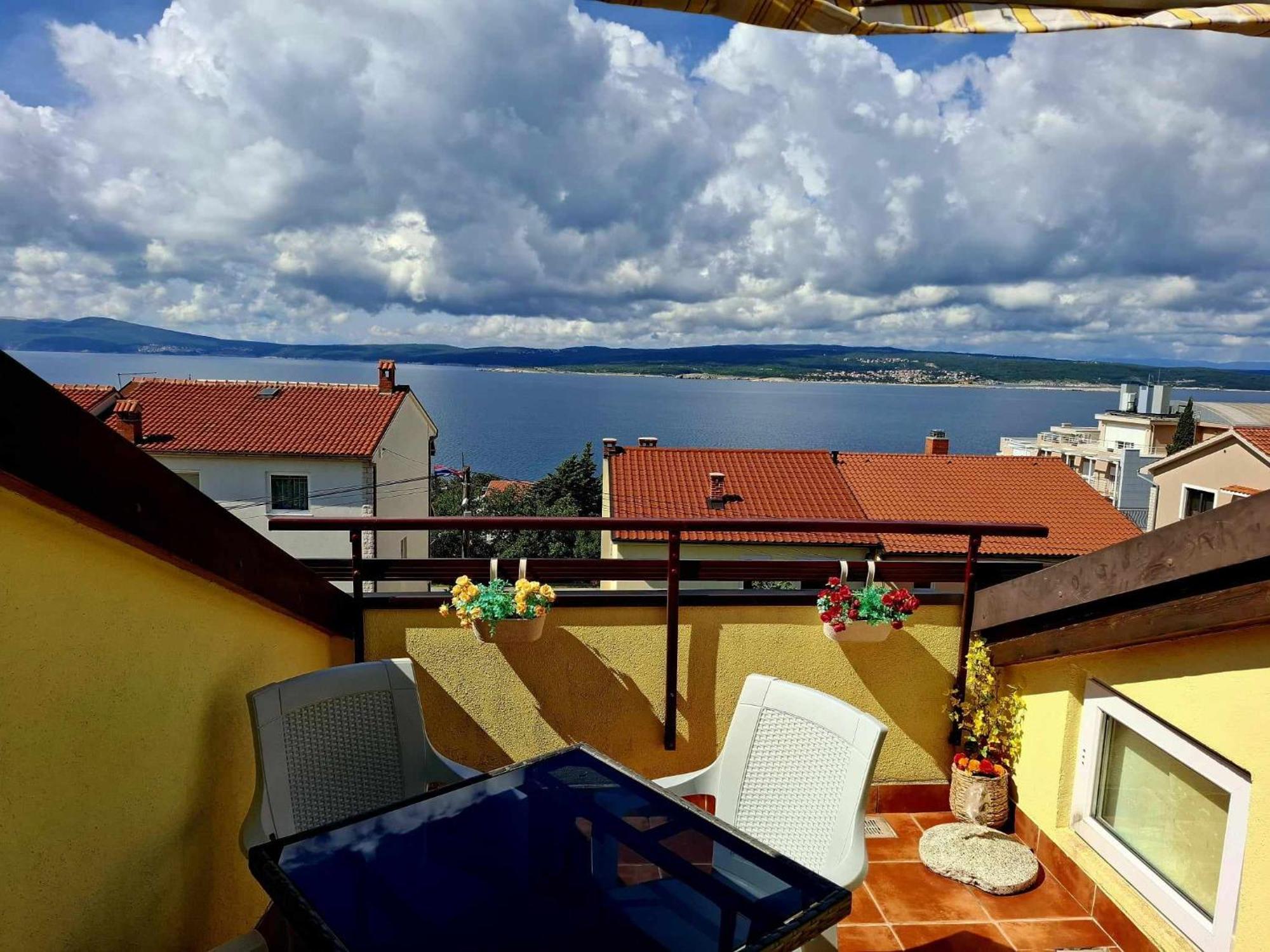 Adriatic Riviera Crikvenica