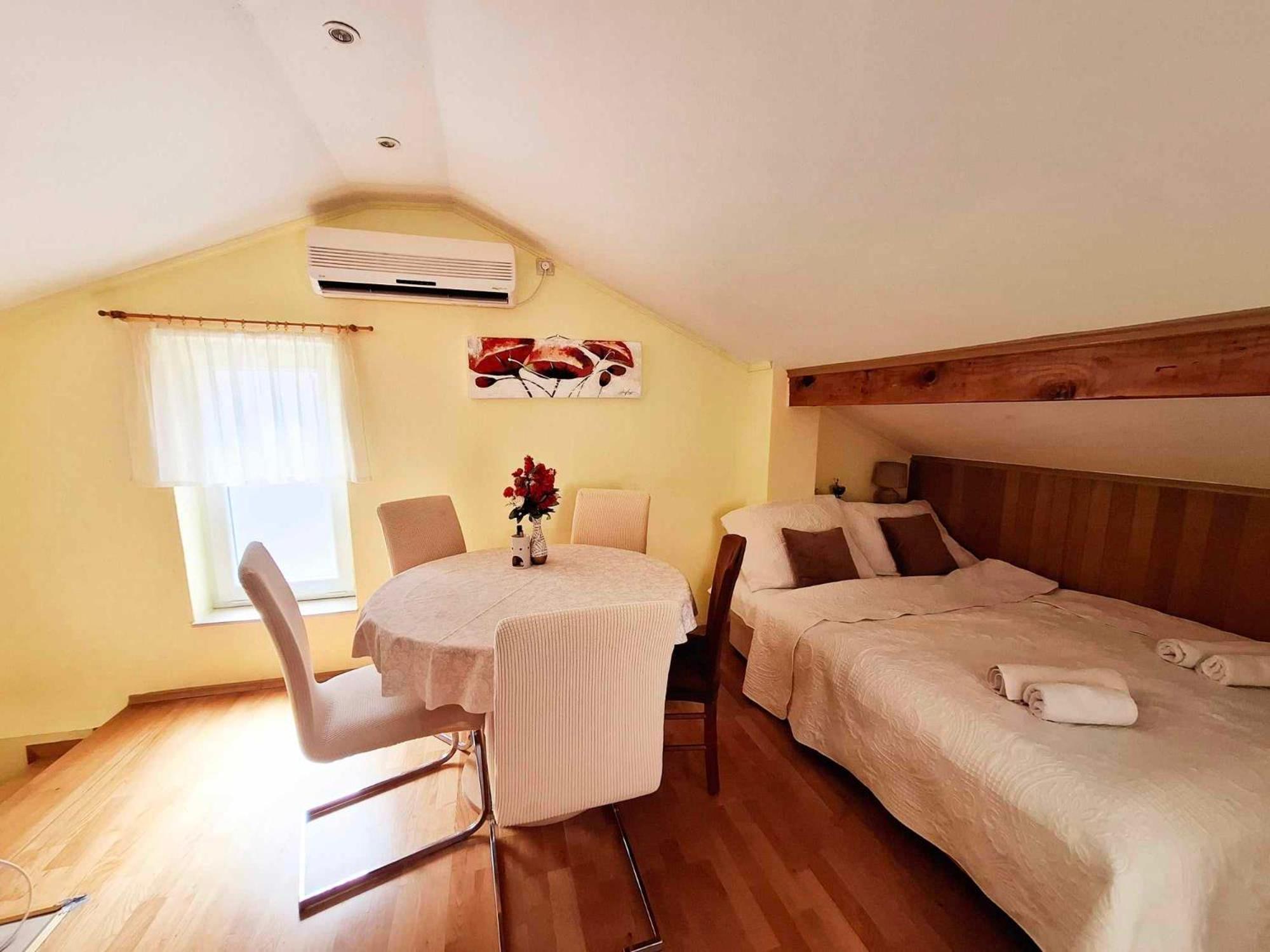 Apartment Adriatic Riviera *