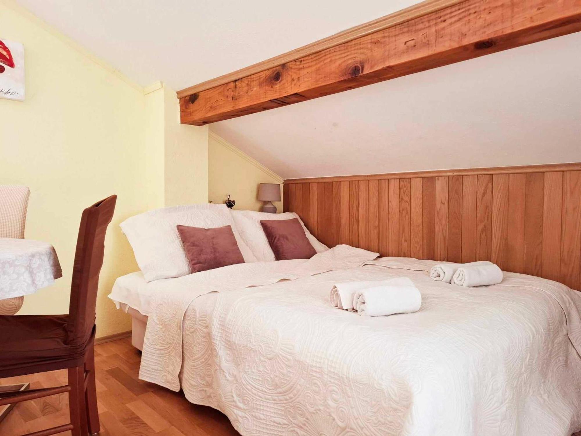 Adriatic Riviera Apartment Crikvenica