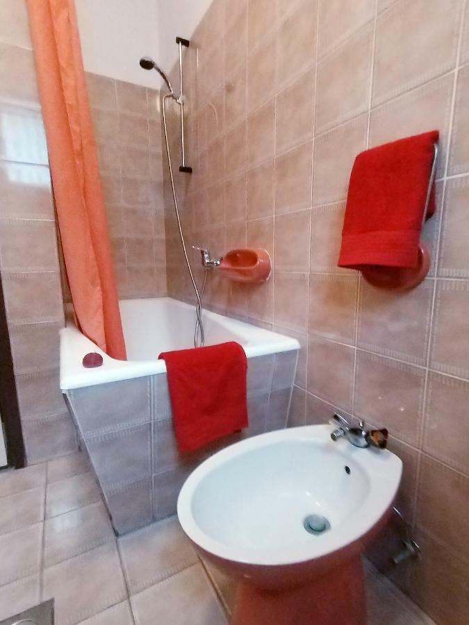 Apartment Adriatic Riviera Crikvenica