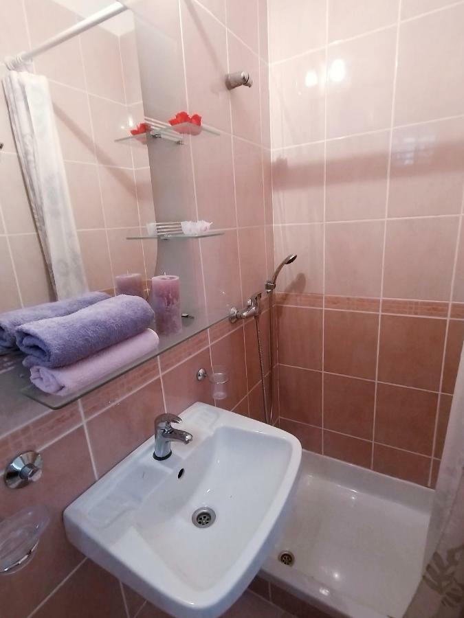 Apartment Adriatic Riviera